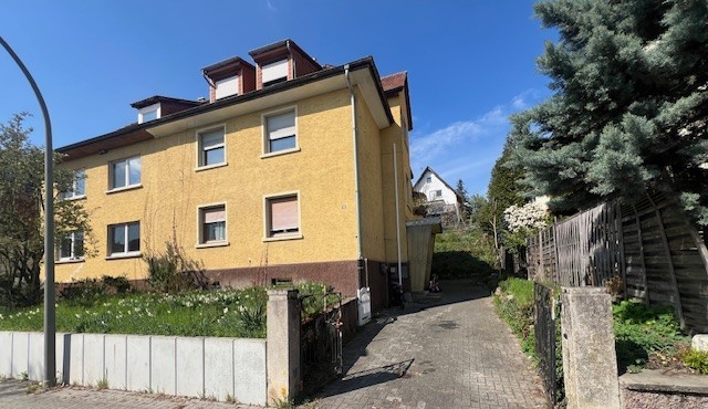 Doppelhaushälfte in Wiesloch
