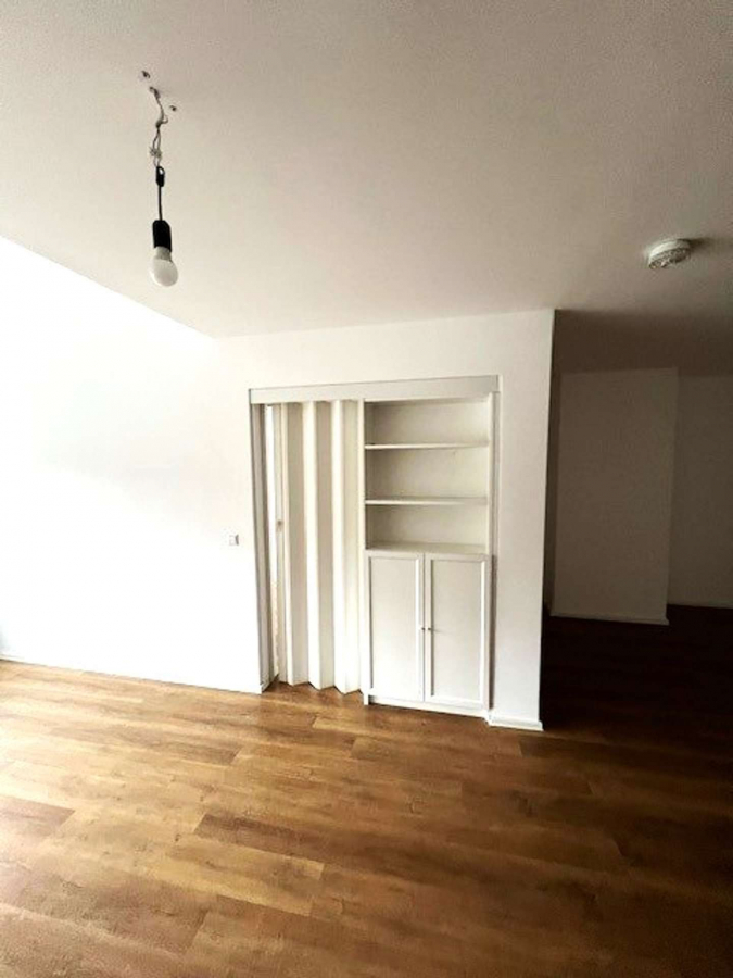 Zimmer-Wohnbereich Zugang
