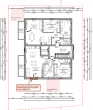 1.OG-Planung_Neubau - Charmantes 3-Familienhaus in Top-Lage – Sanierung oder Neubau möglich!