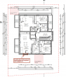 2.OG-Planung_Neubau - Charmantes 3-Familienhaus in Top-Lage – Sanierung oder Neubau möglich!