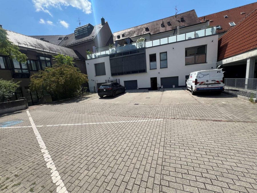 Außenstellplatz Hockenheim-1
