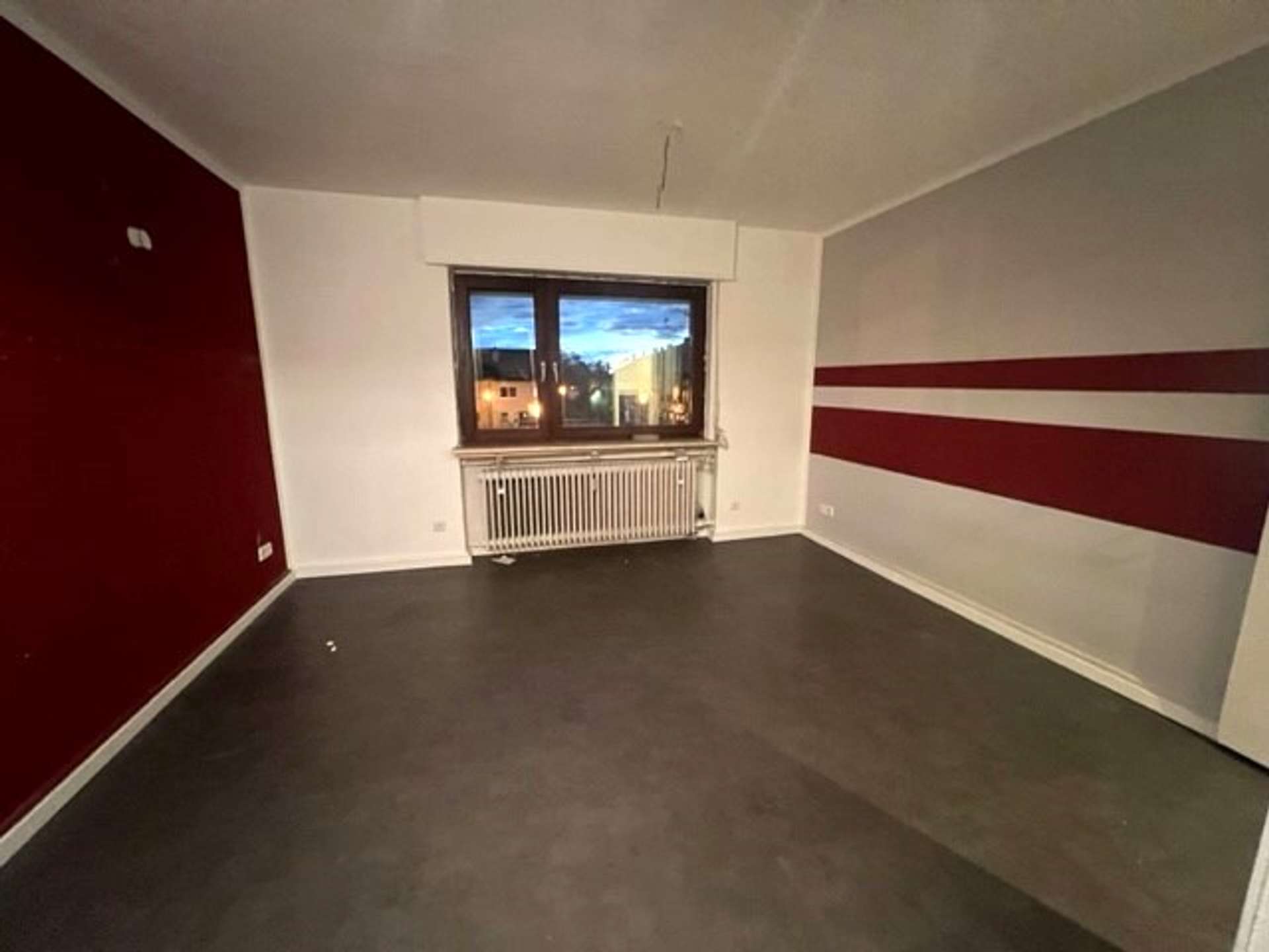 Zimmer Obergeschoss