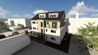 Visualisierung Neubau