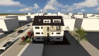 Visualisierung Neubau