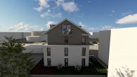 Visualisierung Neubau