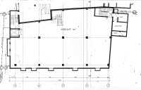 Grundriss UG