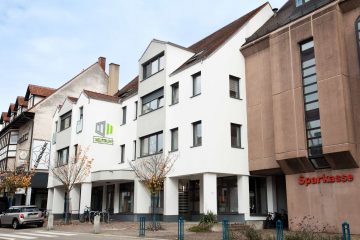 Lagereinheit zu vermieten!, 68766 Hockenheim, Lagerfläche