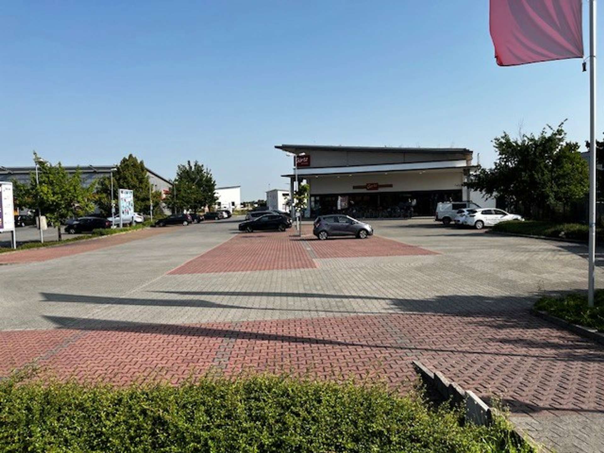 Ansicht