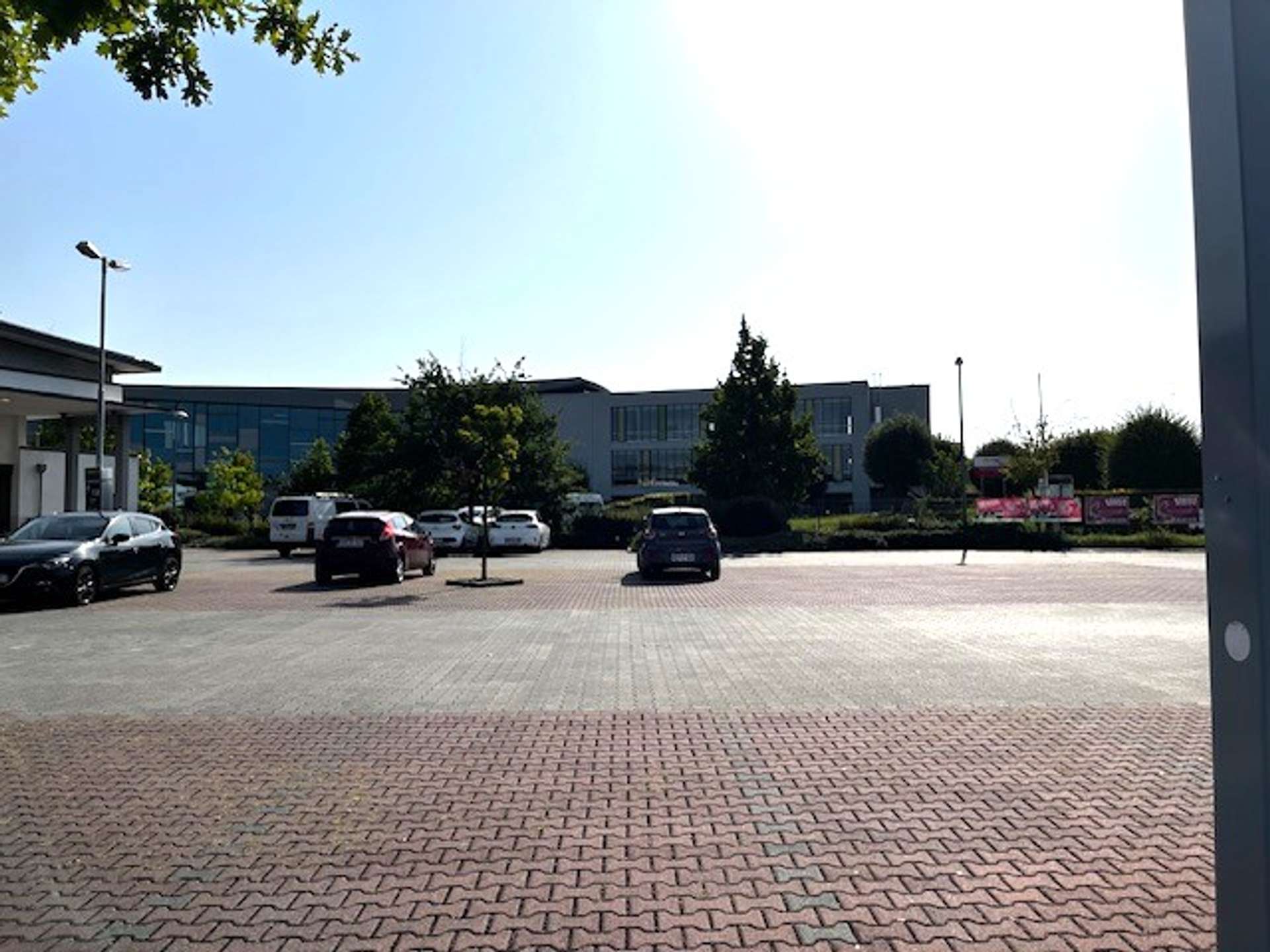 Ansicht