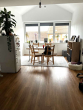 Essbereich - Moderne 2,5-3-Zimmer-Wohnung mit Aufzug