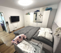 Schlafzimmer - Moderne 2,5-3-Zimmer-Wohnung mit Aufzug