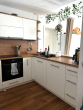 Küche - Moderne 2,5-3-Zimmer-Wohnung mit Aufzug