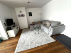 Wohnbereich - Moderne 2,5-3-Zimmer-Wohnung mit Aufzug